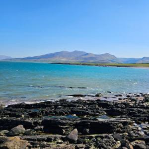 Cozy Cottage Cloghane