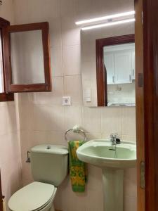 Adosado rustico amplio