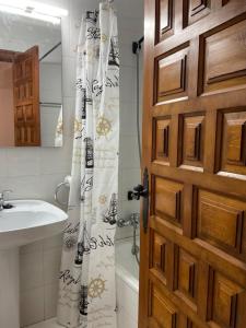 Adosado rustico amplio