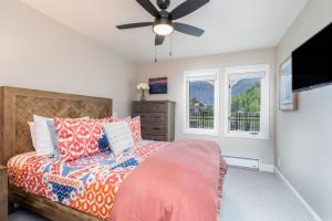 Etta Place 102 by Exceptional Stays