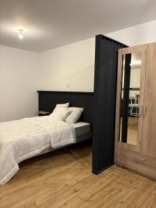 Au bord de la kirneck