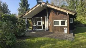 Ferienhaus Bambi - هارن