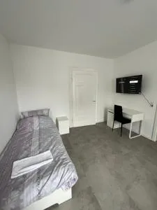 Wohnung 8P Zentral Lüdenscheid - 吕登沙伊德 Wohnung 8P Zentral Lüdenscheid - 吕登沙伊德