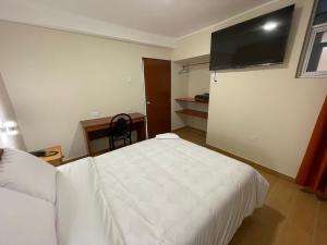 Hotel Centro Huancayo