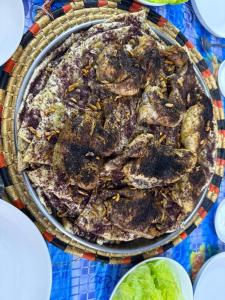 جبال الاردن