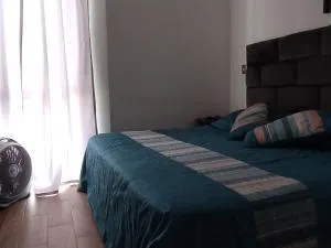 Casa Centenario - Calvillo