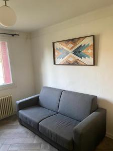 Appartements Les Pommiers : photos des chambres