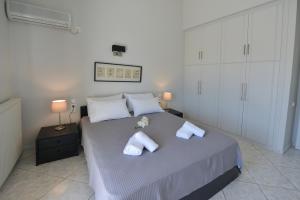 Regalo Apartments Lefkada Greece