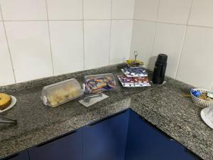 Hotel Bonanzza Coxim