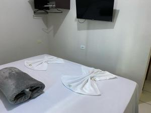 Hotel Bonanzza Coxim