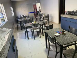 Hotel Bonanzza Coxim