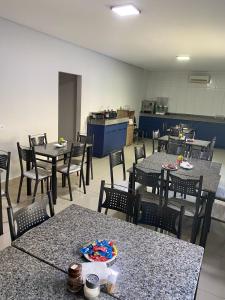 Hotel Bonanzza Coxim