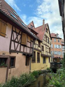 Appartements Au bord de la kirneck : photos des chambres