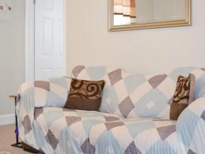 Inverness Haven - with Parking and Garden