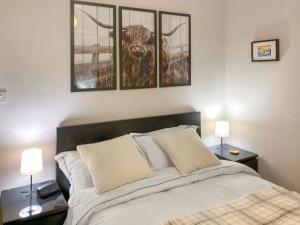 Inverness Haven - with Parking and Garden