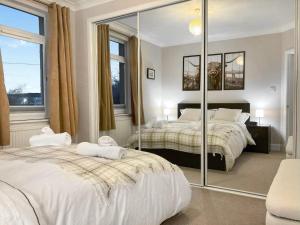 Inverness Haven - with Parking and Garden