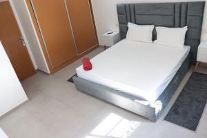 appartement 3 chambres gueliz only families