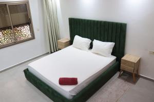 appartement 3 chambres gueliz only families