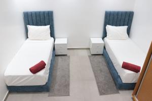 appartement 3 chambres gueliz only families