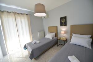Regalo Apartments Lefkada Greece