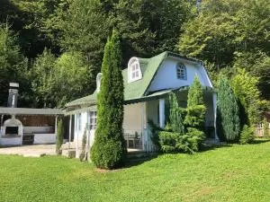 Vila Trencevi - 什蒂普