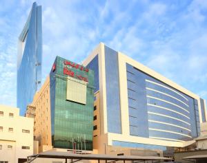 Ibis Riyadh Olaya Street - image 1