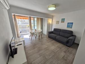 Salou Centro primera linea de mar