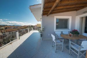 Regalo Apartments Lefkada Greece