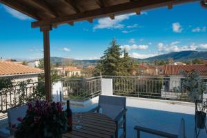 Regalo Apartments Lefkada Greece