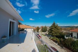 Regalo Apartments Lefkada Greece