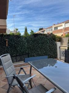 Casita Sol y Mar