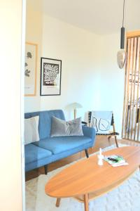 Wohnung am Bergpark Wilhelmshöhe