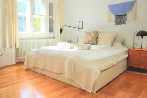 Wohnung am Bergpark Wilhelmshöhe - 索恩堡