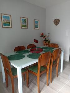 Maisons de vacances Entre 2 Chateaux : photos des chambres