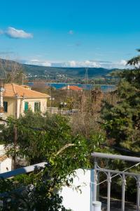 Regalo Apartments Lefkada Greece