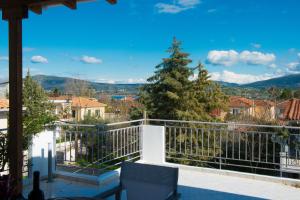 Regalo Apartments Lefkada Greece