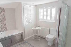 Hope Cottage - ideal to explore the Suffolk Coast