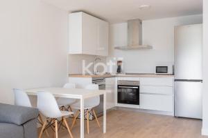 Koti Rentals - Azarbe