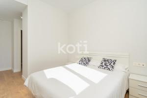 Koti Rentals - Azarbe