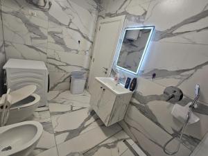 Diam Apartament - Rruga e Dibres Tirane