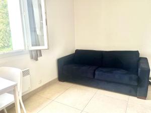studio bord de mer