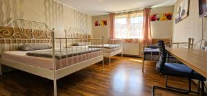 Gründauer MonteurwohnungStudentenwohnung