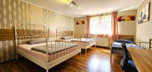Gründauer MonteurwohnungStudentenwohnung