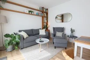 Ferienwohnung Wiesengrund - Frechenhausen