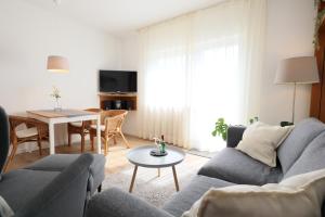 Ferienwohnung Wiesengrund