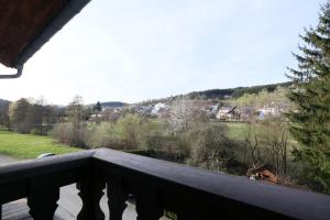 Ferienwohnung Wiesengrund