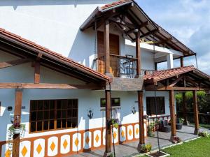 Balcón de Antioquia Rancho La Soledad