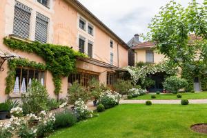 Domaine hotel de France