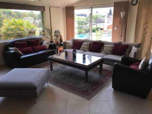 Jolie Maison méditerranéenne