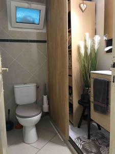 Jolie Maison méditerranéenne